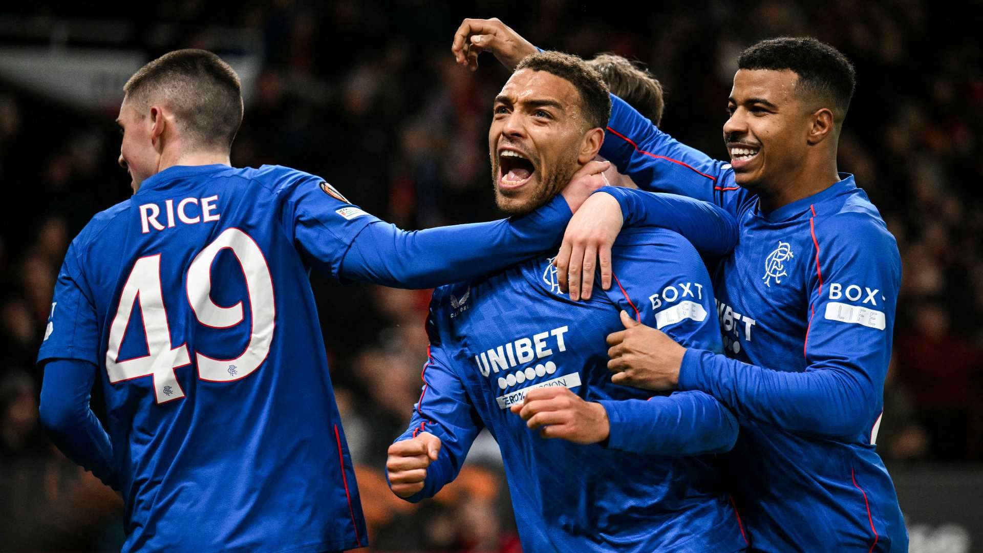 中心的披露 中心的披露