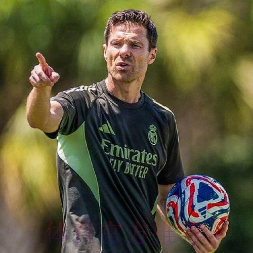 西媒-皇马瞄准世俱杯收入 希望阿隆索开赛前执教