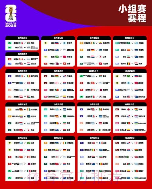 2026世界杯外围平台指南