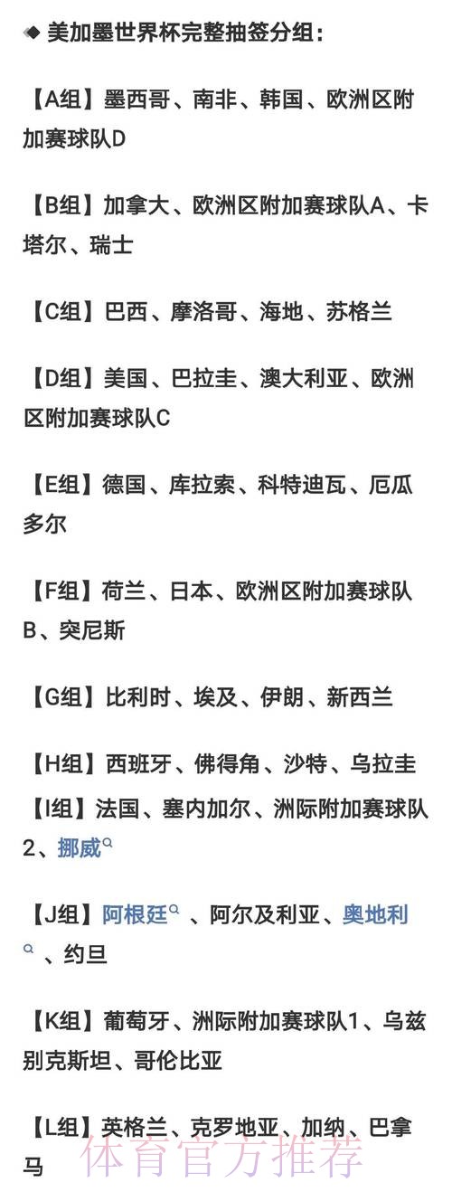 2026世界杯比分预测高清 2026世界杯比分预测高清